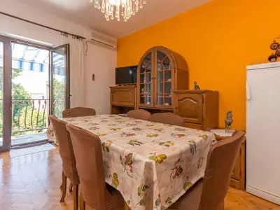 Ferienwohnung für 4 Personen (90 m²) in Biograd Na Moru 10/10