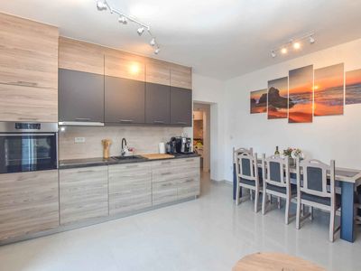 Ferienwohnung für 5 Personen (47 m²) in Biograd Na Moru 8/10