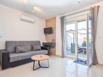 Ferienwohnung für 5 Personen (47 m²) in Biograd Na Moru 9/10