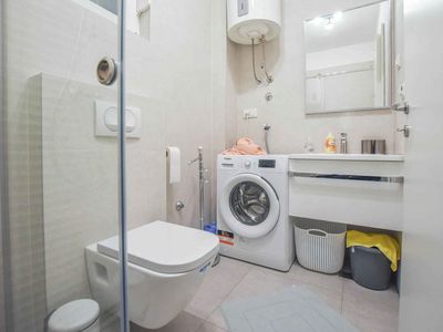 Ferienwohnung für 5 Personen (47 m²) in Biograd Na Moru 10/10