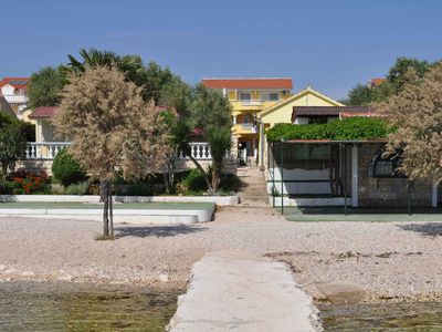 Ferienwohnung für 3 Personen (55 m²) in Biograd Na Moru 1/10