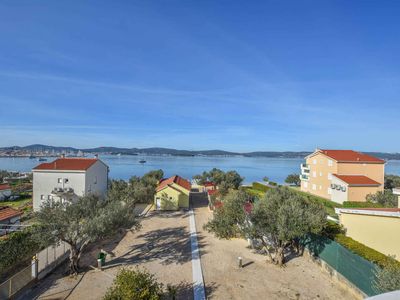 Ferienwohnung für 3 Personen (55 m²) in Biograd Na Moru 9/10