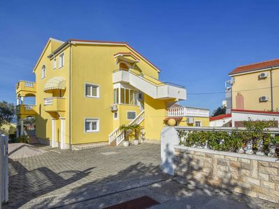 Ferienwohnung für 3 Personen (55 m²) in Biograd Na Moru 10/10