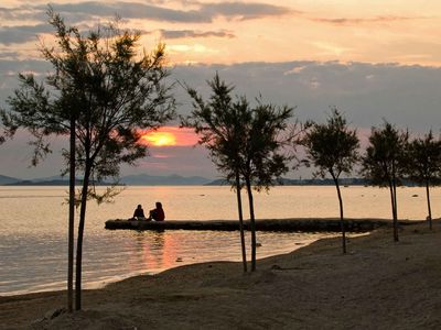 Ferienwohnung für 5 Personen (120 m²) in Biograd Na Moru 8/10