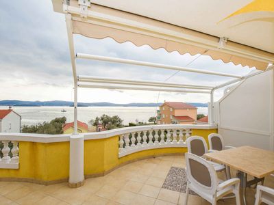 Ferienwohnung für 4 Personen (70 m²) in Biograd Na Moru 2/10