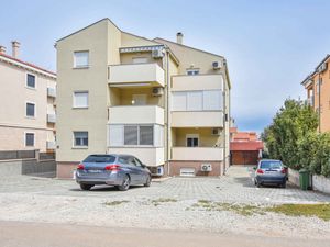 Ferienwohnung für 4 Personen (37 m²) in Biograd Na Moru