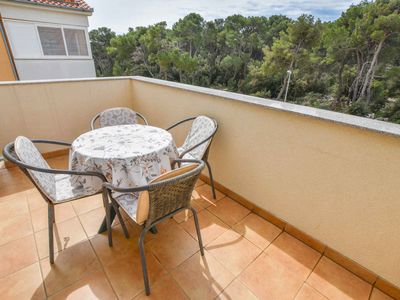 Ferienwohnung für 4 Personen (37 m²) in Biograd Na Moru 2/10