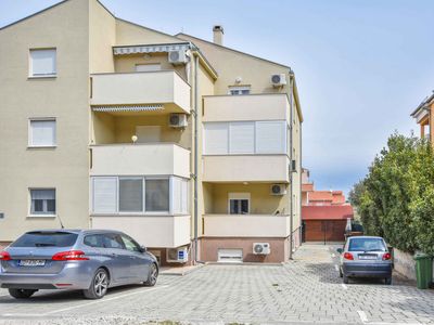 Ferienwohnung für 4 Personen (37 m²) in Biograd Na Moru 3/10