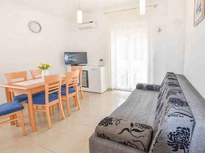 Ferienwohnung für 4 Personen (37 m²) in Biograd Na Moru 5/10