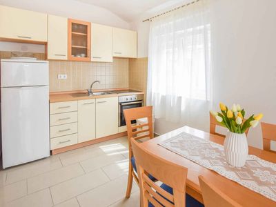 Ferienwohnung für 4 Personen (37 m²) in Biograd Na Moru 7/10