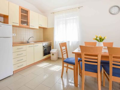 Ferienwohnung für 4 Personen (37 m²) in Biograd Na Moru 8/10