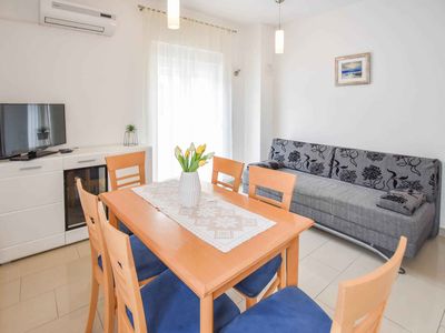 Ferienwohnung für 4 Personen (37 m²) in Biograd Na Moru 9/10