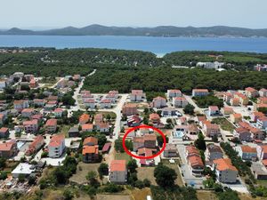 Ferienwohnung für 7 Personen (38 m&sup2;) in Biograd Na Moru