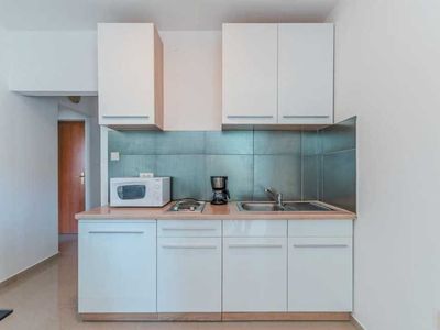 Ferienwohnung für 6 Personen (55 m²) in Biograd Na Moru 3/10