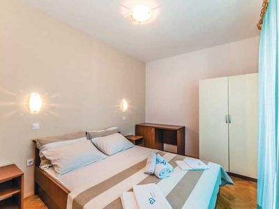 Ferienwohnung für 6 Personen (55 m²) in Biograd Na Moru 5/10