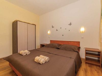 Ferienwohnung für 6 Personen (55 m²) in Biograd Na Moru 9/10