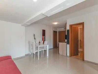 Ferienwohnung für 5 Personen (55 m²) in Biograd Na Moru 5/10