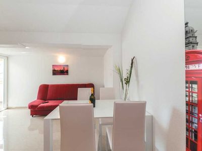 Ferienwohnung für 5 Personen (55 m²) in Biograd Na Moru 3/10