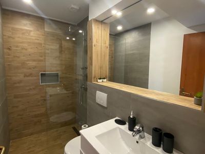 Ferienwohnung für 5 Personen (55 m²) in Biograd Na Moru 4/10