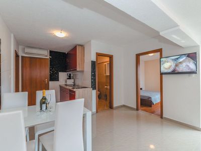 Ferienwohnung für 5 Personen (55 m²) in Biograd Na Moru 7/10