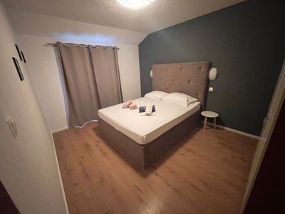 Ferienwohnung für 5 Personen (55 m²) in Biograd Na Moru 9/10