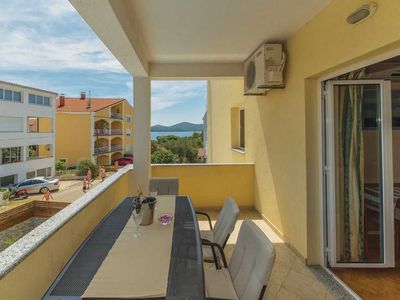 Ferienwohnung für 4 Personen (50 m²) in Biograd Na Moru 6/10