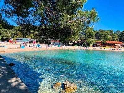 Ferienwohnung für 4 Personen (50 m²) in Biograd Na Moru 10/10