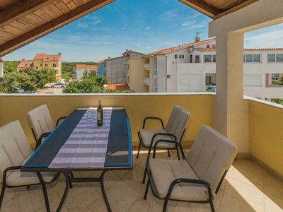 Ferienwohnung für 4 Personen (50 m²) in Biograd Na Moru 3/10