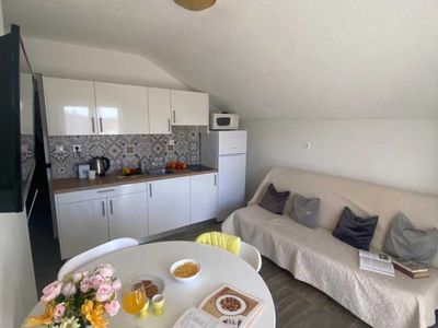 Ferienwohnung für 4 Personen (50 m²) in Biograd Na Moru 4/10