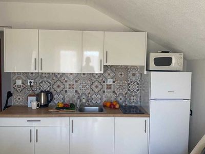 Ferienwohnung für 4 Personen (50 m²) in Biograd Na Moru 5/10