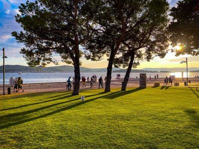 Ferienwohnung für 2 Personen (25 m²) in Biograd Na Moru 7/10