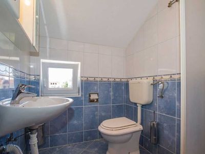 Ferienwohnung für 4 Personen (50 m²) in Biograd Na Moru 10/10