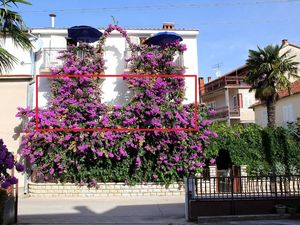 Ferienwohnung für 5 Personen (64 m&sup2;) in Biograd Na Moru