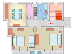 22435985-Ferienwohnung-5-Biograd Na Moru-300x225-1