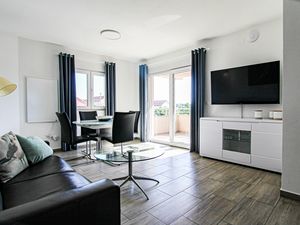 Ferienwohnung für 4 Personen (60 m&sup2;) in Biograd Na Moru