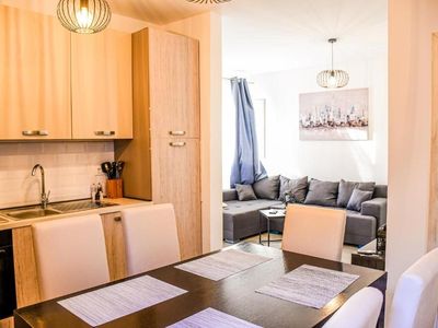 Ferienwohnung für 6 Personen (70 m²) in Biograd Na Moru 3/10