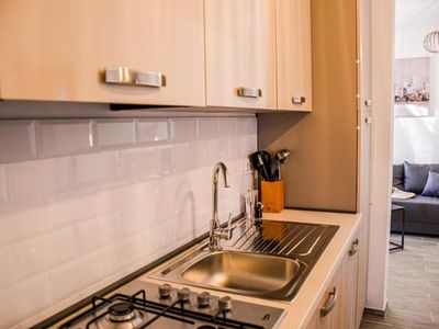 Ferienwohnung für 6 Personen (70 m²) in Biograd Na Moru 6/10