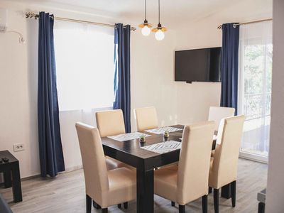 Ferienwohnung für 6 Personen (70 m²) in Biograd Na Moru 1/10