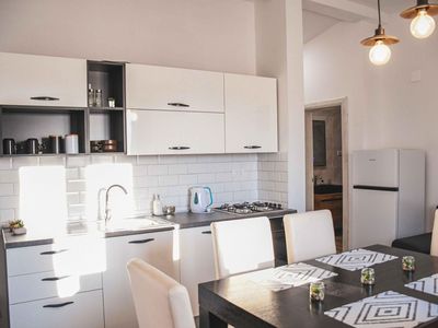 Ferienwohnung für 6 Personen (70 m²) in Biograd Na Moru 3/10