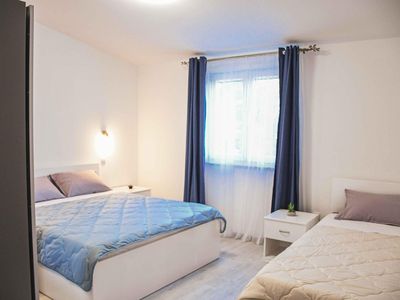 Ferienwohnung für 6 Personen (70 m²) in Biograd Na Moru 4/10