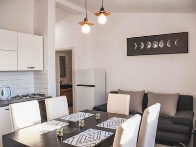 Ferienwohnung für 6 Personen (70 m²) in Biograd Na Moru 5/10