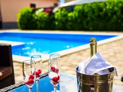 Ferienwohnung für 5 Personen (80 m²) in Biograd Na Moru 10/10