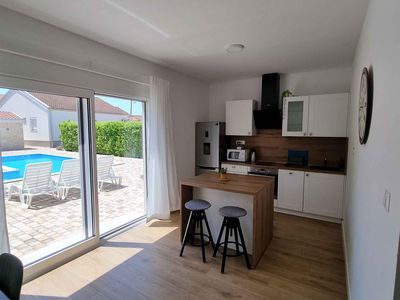 Ferienwohnung für 4 Personen (60 m²) in Biograd Na Moru 5/10