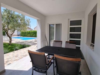 Ferienwohnung für 4 Personen (60 m²) in Biograd Na Moru 6/10