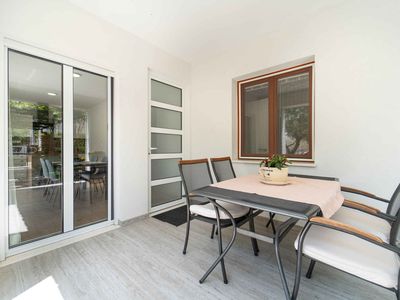 Ferienwohnung für 4 Personen (60 m²) in Biograd Na Moru 7/10