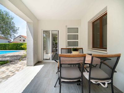 Ferienwohnung für 4 Personen (60 m²) in Biograd Na Moru 8/10