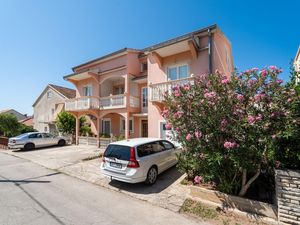 Ferienwohnung für 6 Personen (70 m²) in Biograd Na Moru