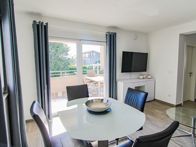 Ferienwohnung für 4 Personen (60 m²) in Biograd Na Moru 3/10