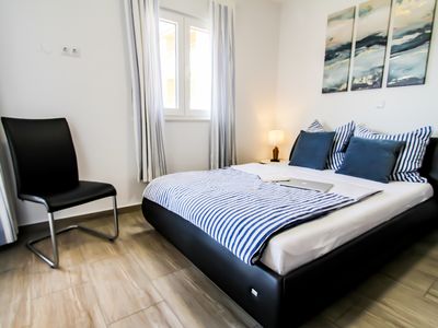 Ferienwohnung für 4 Personen (60 m²) in Biograd Na Moru 7/10