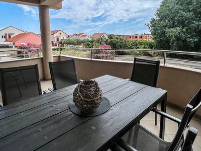 Ferienwohnung für 4 Personen (60 m²) in Biograd Na Moru 10/10